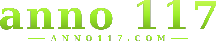anno 117 logo